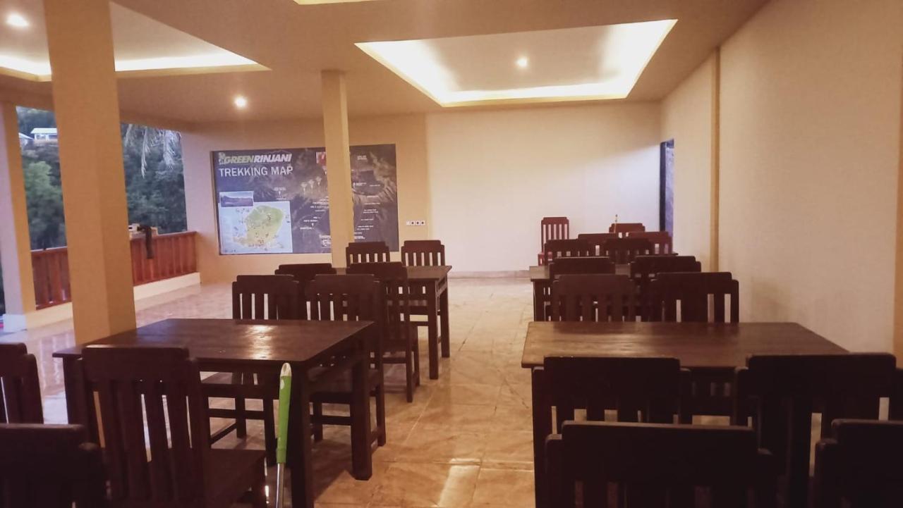 Bayan Green Rinjani מראה חיצוני תמונה