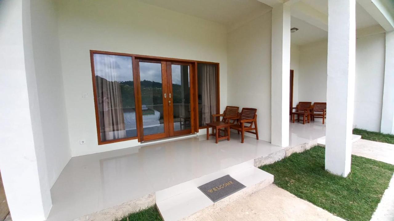 Bayan Green Rinjani מראה חיצוני תמונה