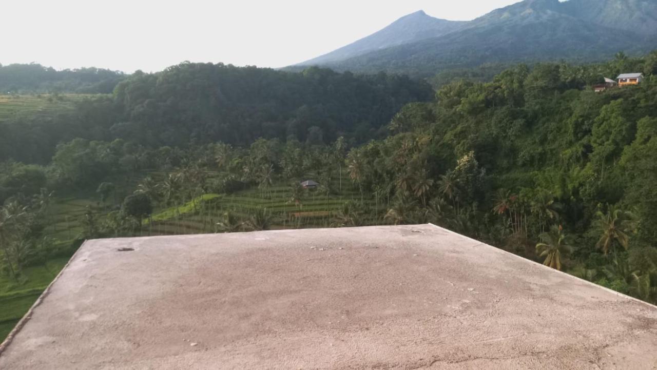 Bayan Green Rinjani מראה חיצוני תמונה