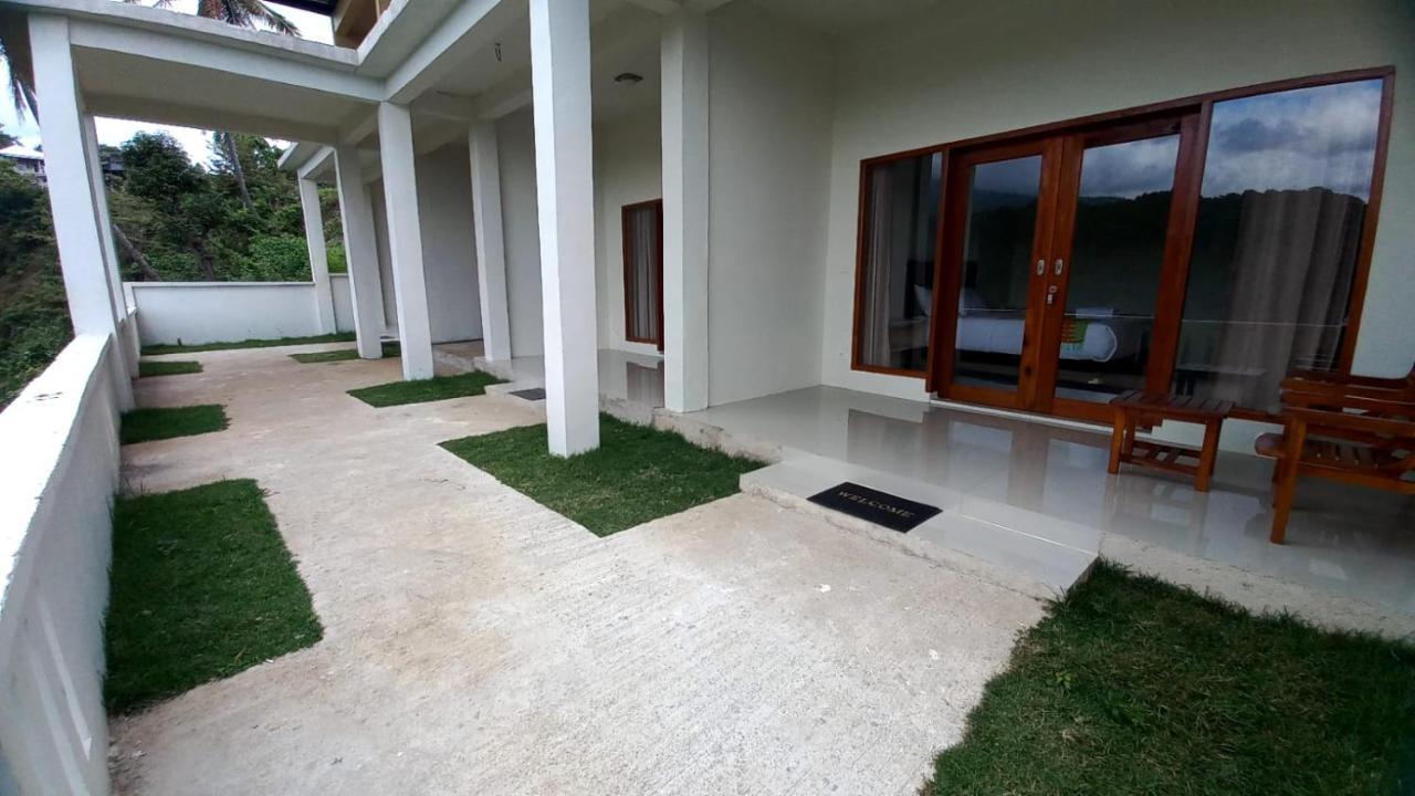Bayan Green Rinjani מראה חיצוני תמונה