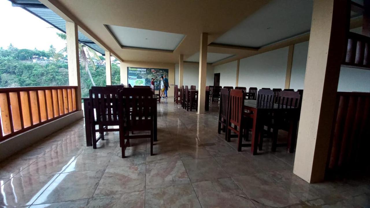 Bayan Green Rinjani מראה חיצוני תמונה