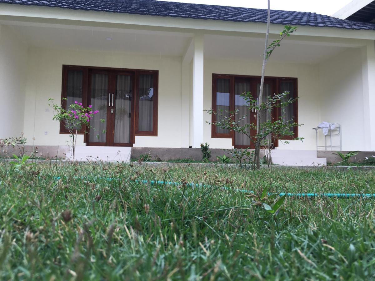 Bayan Green Rinjani מראה חיצוני תמונה